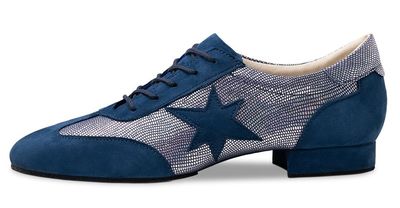 Ariana 1,5 blau