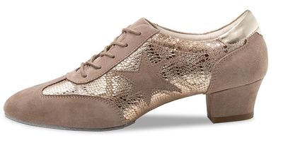 Ariana 3,5 platin / taupe Ariana 3,5 platin / taupe
