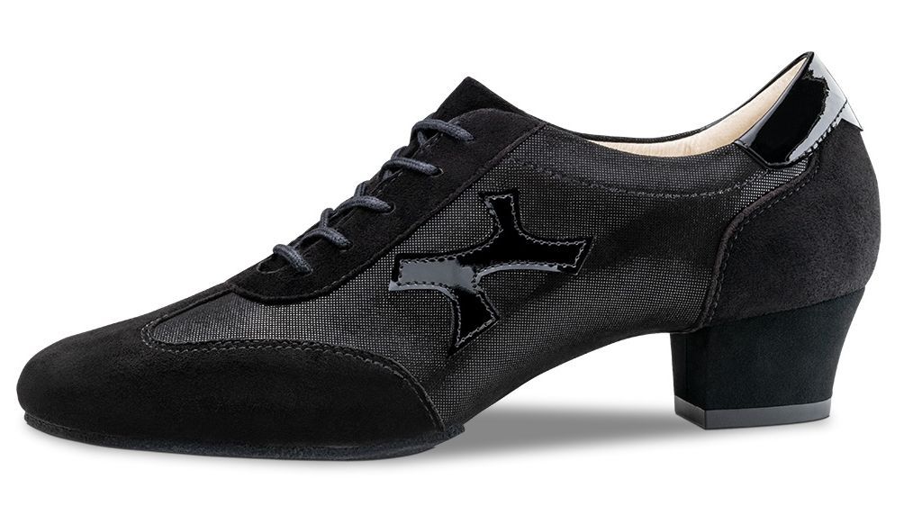 Bruni 3,5 schwarz
