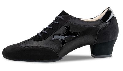 Bruni 3,5 schwarz