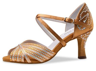 Mireille - 1118-60 Satin bronze Mireille - 1118-60 Satin bronze