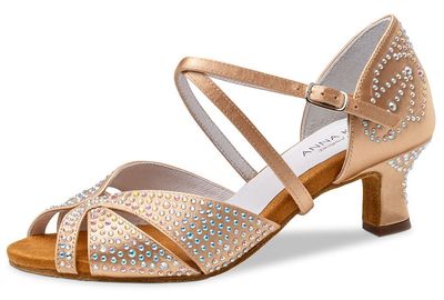 Vianne - 1111-50 Satin flesh