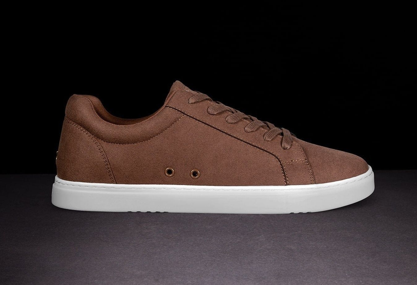 Fuego Low Top Mocha