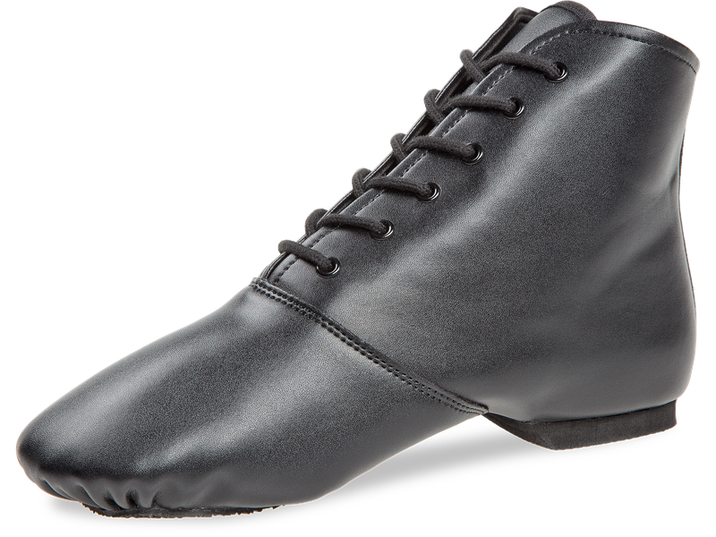 Diamant 215-504-679, 6-Loch, schwarz Lederimitat Diamant 215-504-679, 6-Loch, schwarz Lederimitat