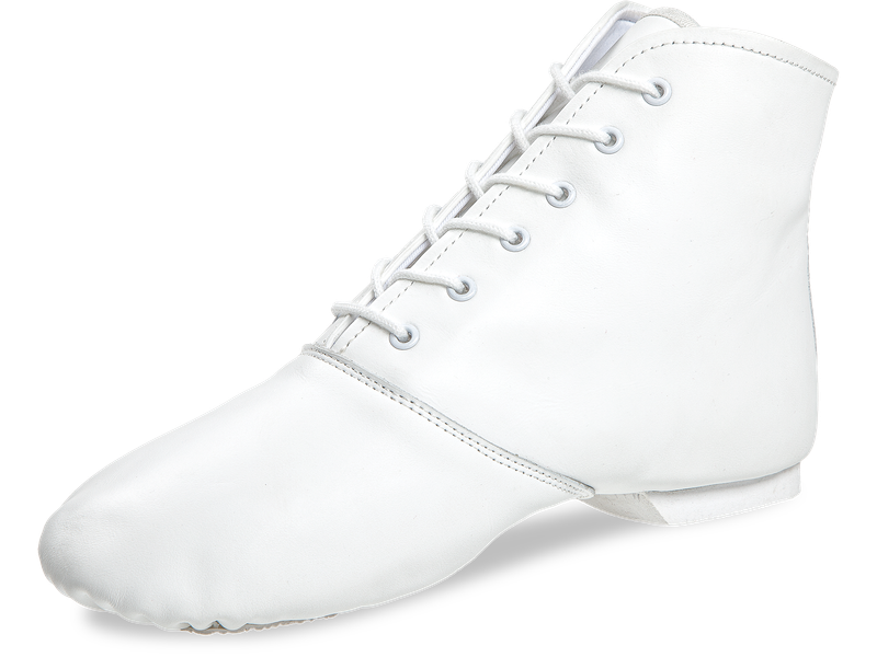 Diamant 215-504-033, 6-Loch, weiß Leder Diamant 215-504-033, 6-Loch, weiß Leder