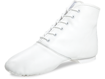 Diamant 215-504-033, 6-Loch, weiß Leder Diamant 215-504-033, 6-Loch, weiß Leder