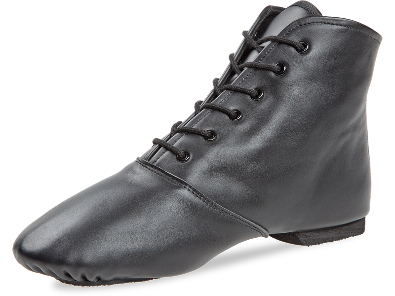 Diamant 215-504-028, 6-Loch, schwarz Leder Diamant 215-504-028, 6-Loch, schwarz Leder