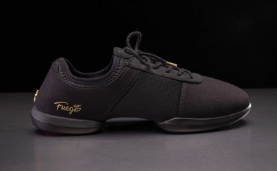 Fuego Split Sole All Black Fuego Split Sole All Black