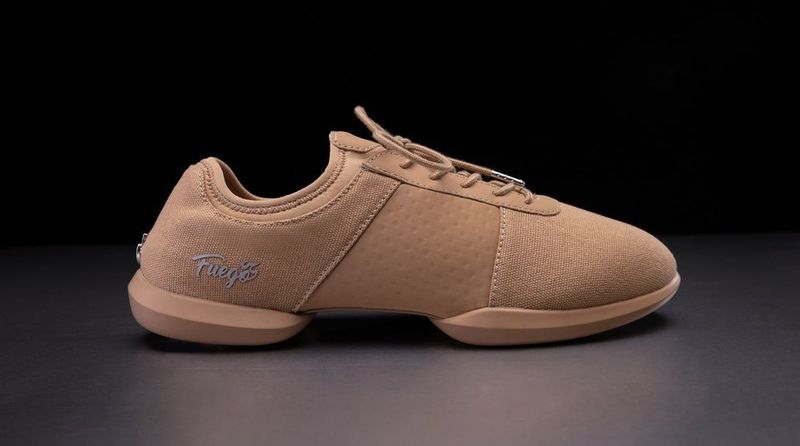 Fuego Split Sole Latte