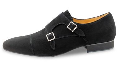 Anzio - 28068 Samtziege Schwarz Anzio - 28068 Samtziege Schwarz