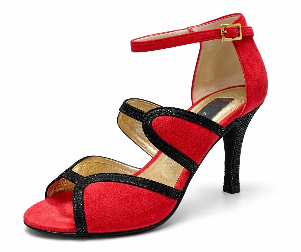 Alizée TT - Unikat - Größe 37,5