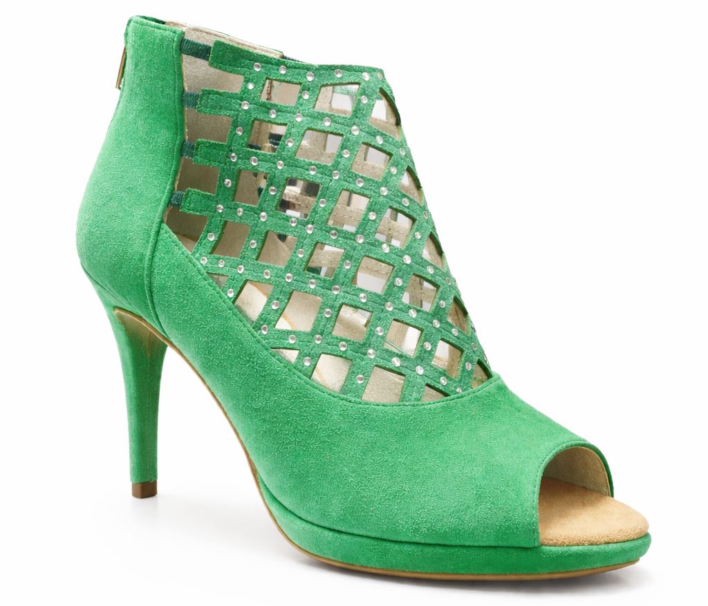 AK-U-1 - Unikat - Größe 37,5