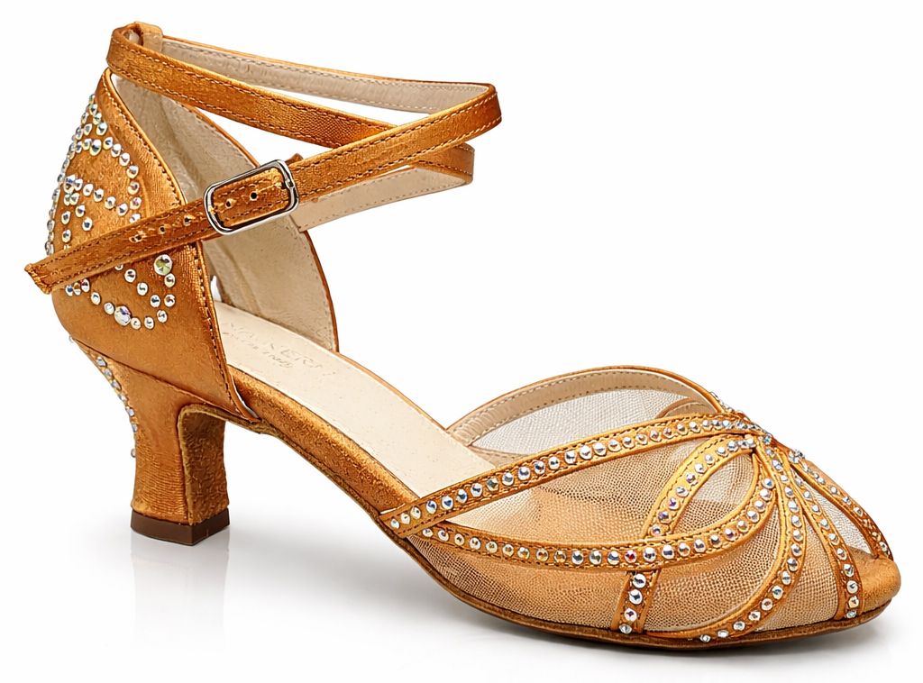 AK-U-2 - Unikat - Größe 37,5