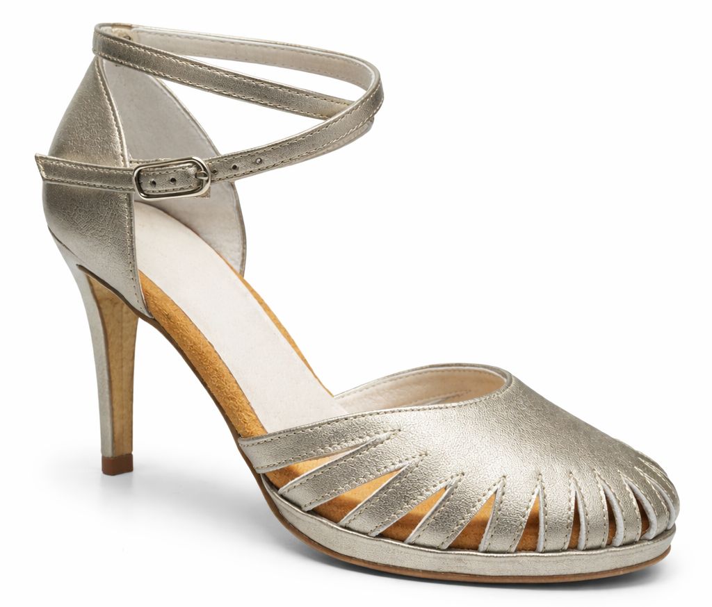 AK-PL 3 - Unikat - Größe 37 1/3