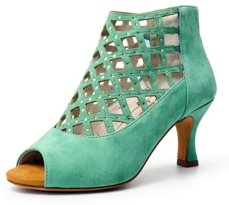 AK-20-10 - Unikat - Größe 37,5