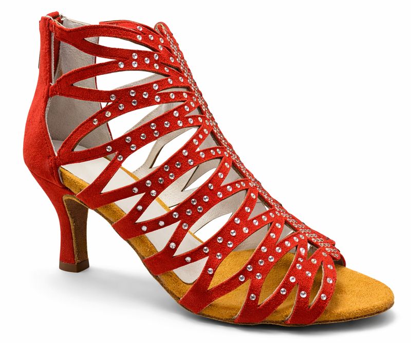 AK-U-4 - Unikat - Größe 37,5