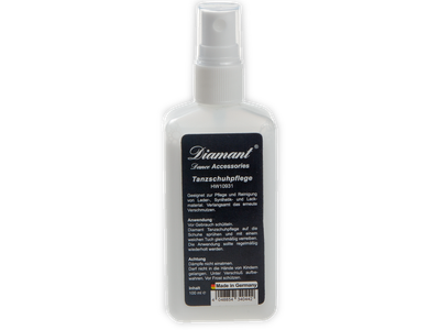 Diamant Tanzschuhpflege - Inhalt 100 ml
