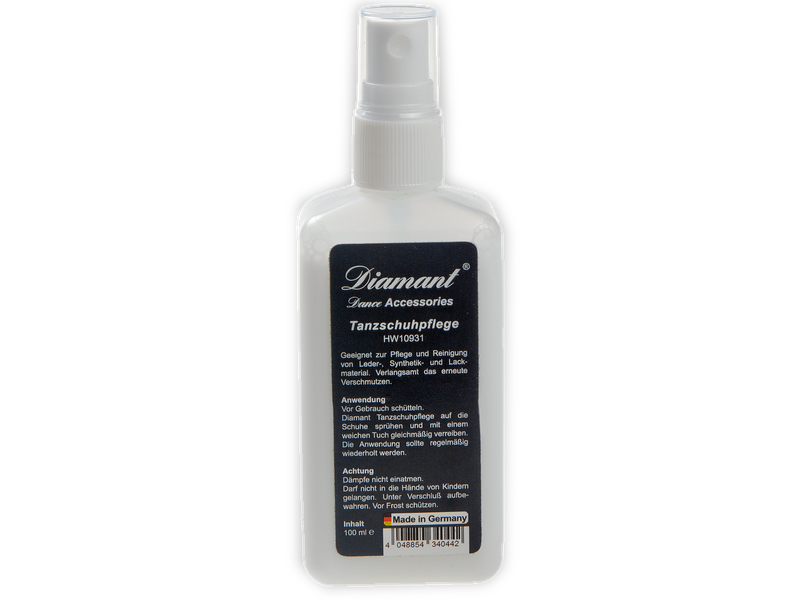 Diamant Tanzschuhpflege - Inhalt 100 ml