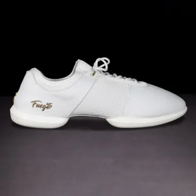 Fuego Split Sole White Fuego Split Sole White