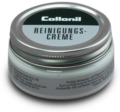 Collonil Reinigungscreme für Tanzschuhe Collonil Reinigungscreme für Tanzschuhe