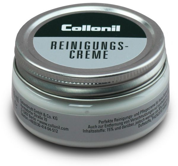 Collonil Reinigungscreme für Tanzschuhe