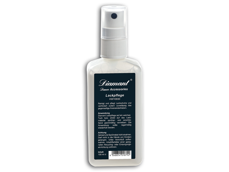 Diamant Lackpflege - Inhalt 100 ml