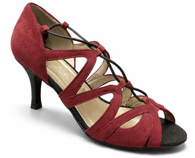 Raphaela - Unikat - Größe 37,5 Raphaela - Unikat - Größe 37,5