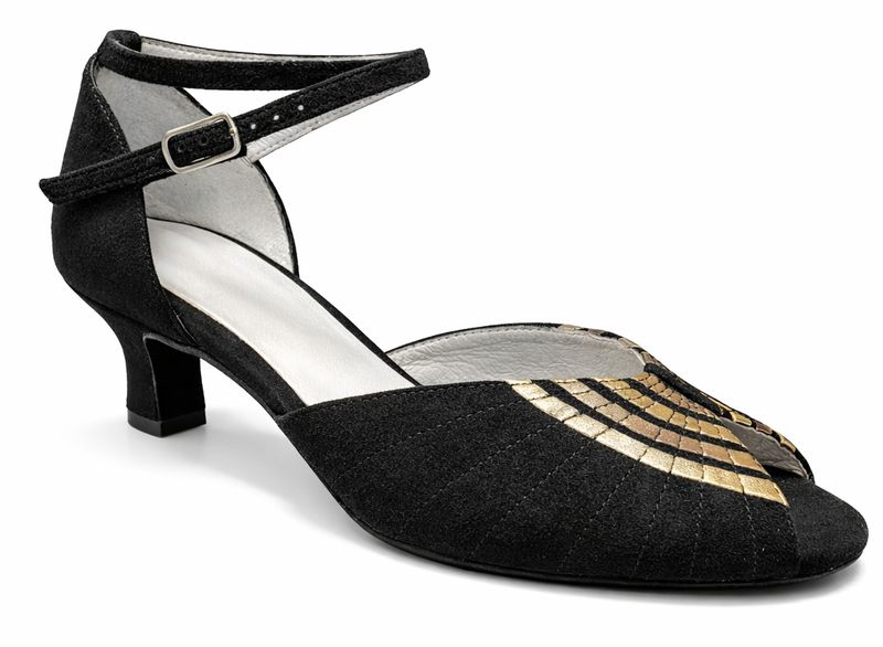 AK-U-12 - Unikat - Größe 37,5