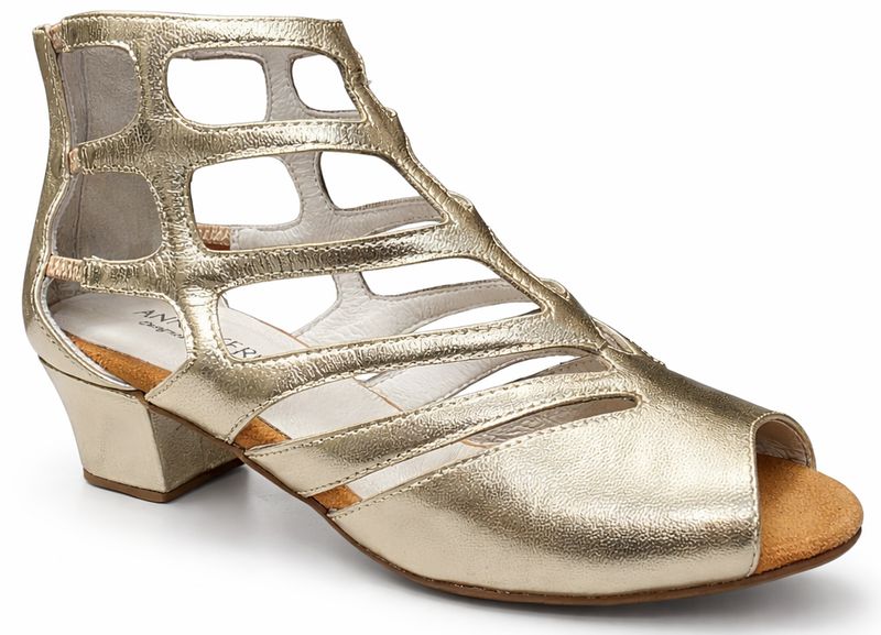 AK-TT- PRO 5 - Unikat - Größe 37,5