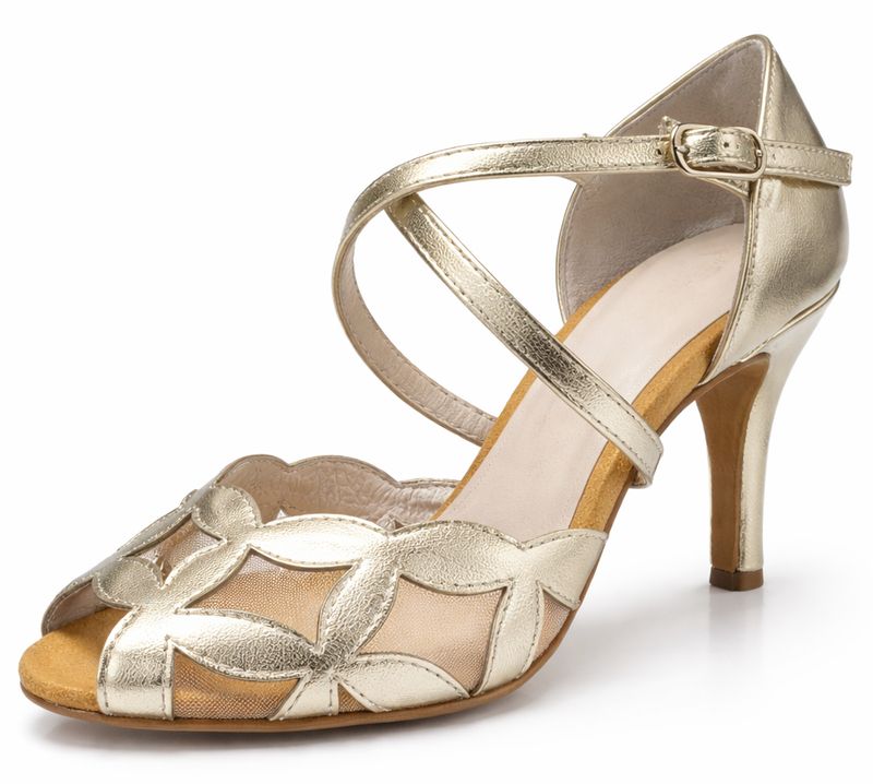 AK-UK-18-36 - Unikat - Größe 37,5