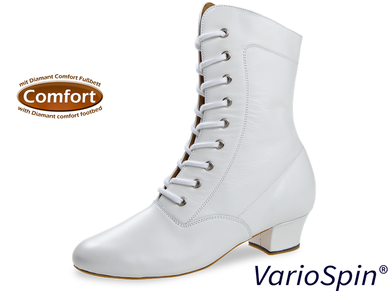 Diamant 208-334-033-Y (VarioSpin) weiß Diamant 208-334-033-Y (VarioSpin) weiß