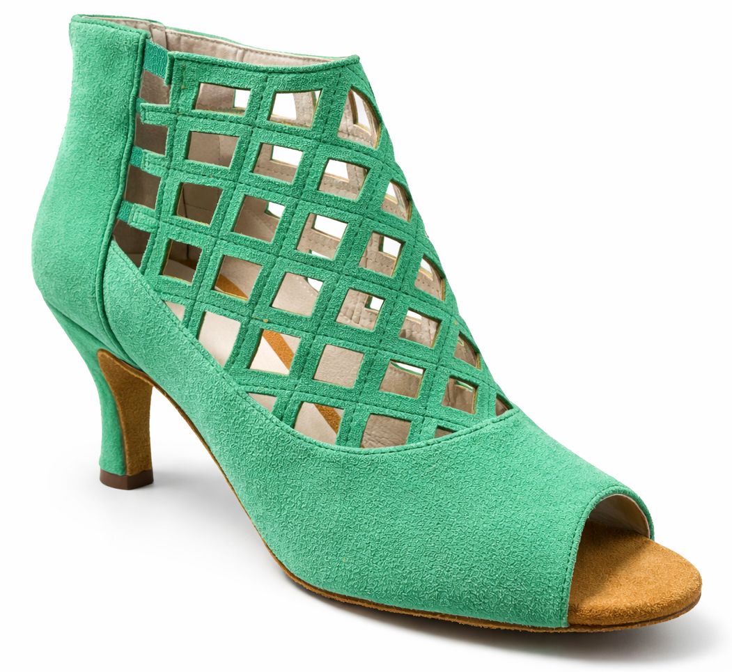 AK-U-26 - Unikat - Größe 37,5