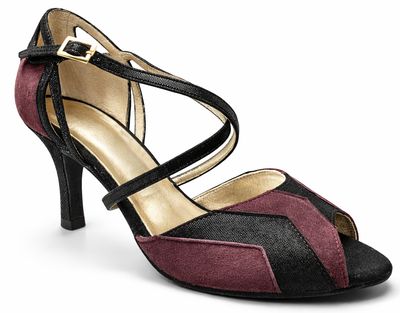 Avelina - Unikat - Größe 37,5