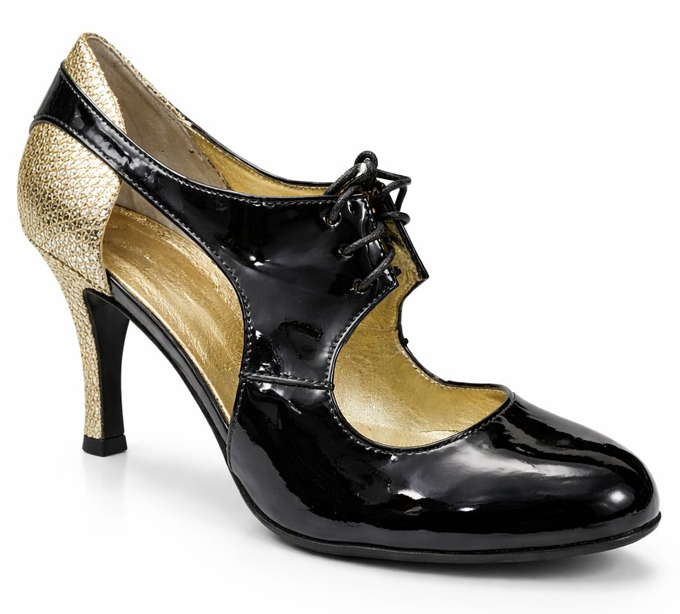 Ekaterina - Limited Edition - Größe 37