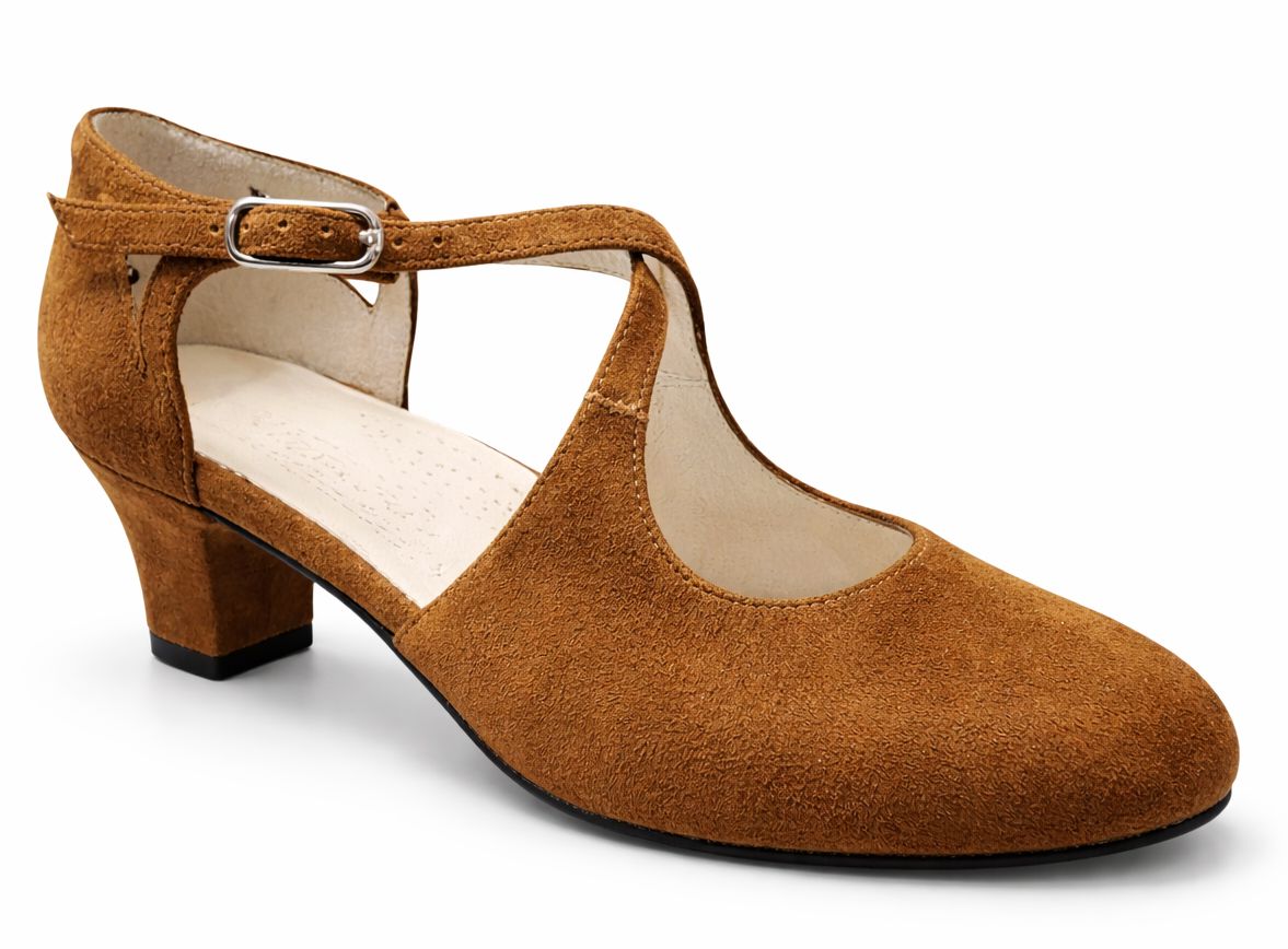 Lucia Comfort - Limited Edition Größe 36 2/3