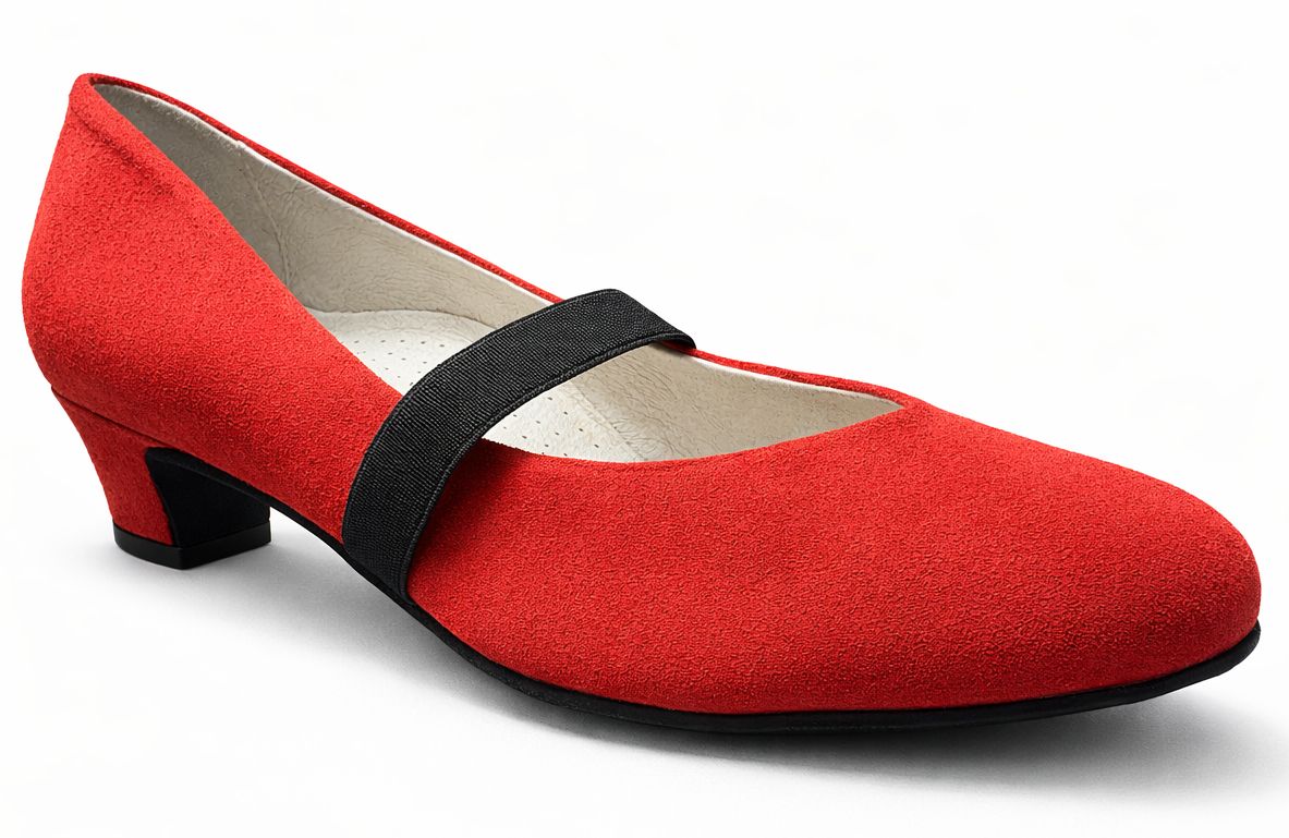 Luciana Comfort - Limited Edition, Größe 36 3/3