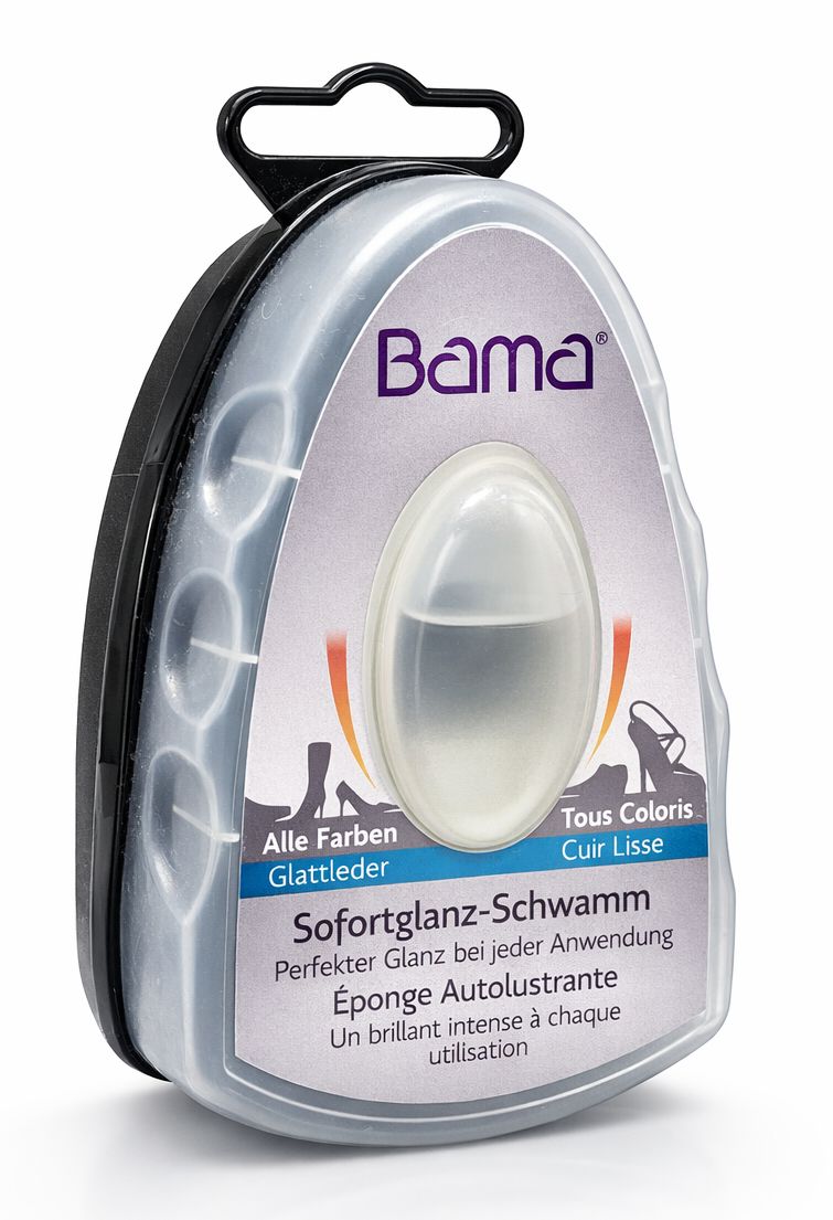 Bama Sofortglanz-Schwamm Bama Sofortglanz-Schwamm