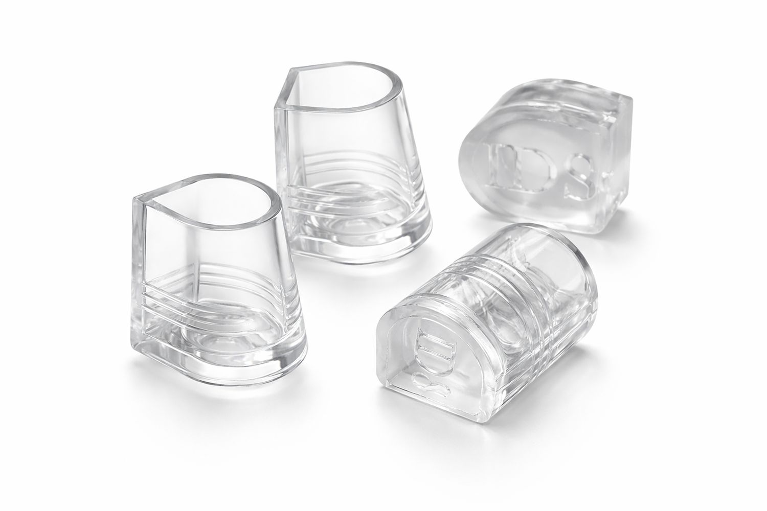 Absatzschoner "International", 3 Paar