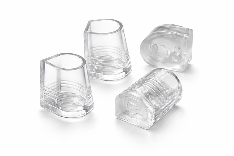 Absatzschoner Absatzschoner "International", 3 Paar