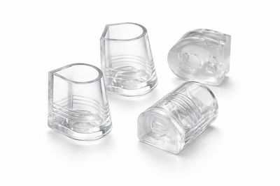 Absatzschoner "International", 3 Paar