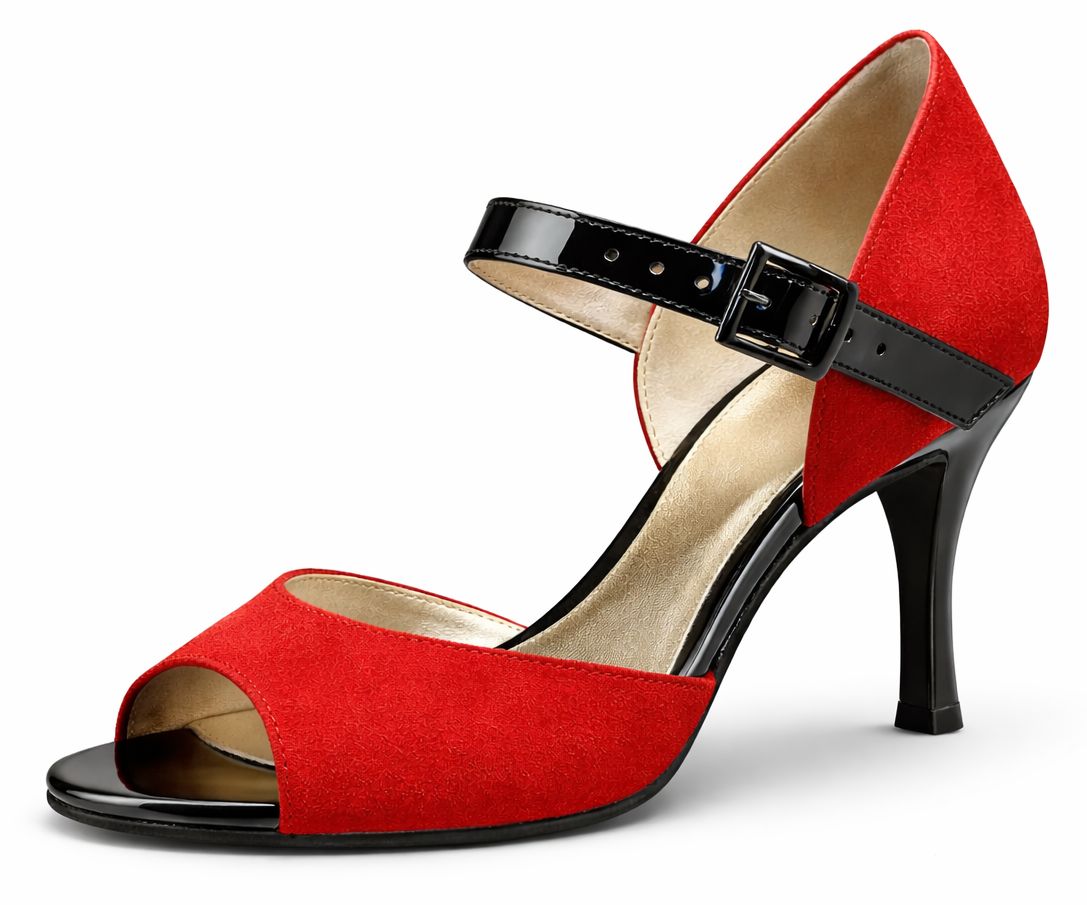 Fernanda - Limited Edition Größe 36