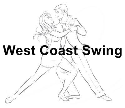 West Coast Swing