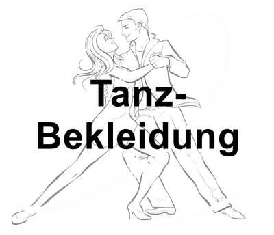 Tanzbekleidung