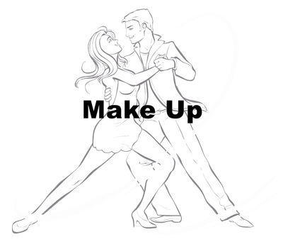 Make Up