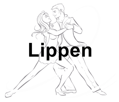 Lippen