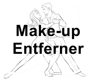 Make-up Entferner