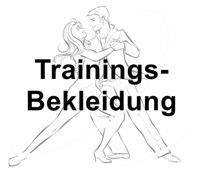 Trainings-Bekleidung
