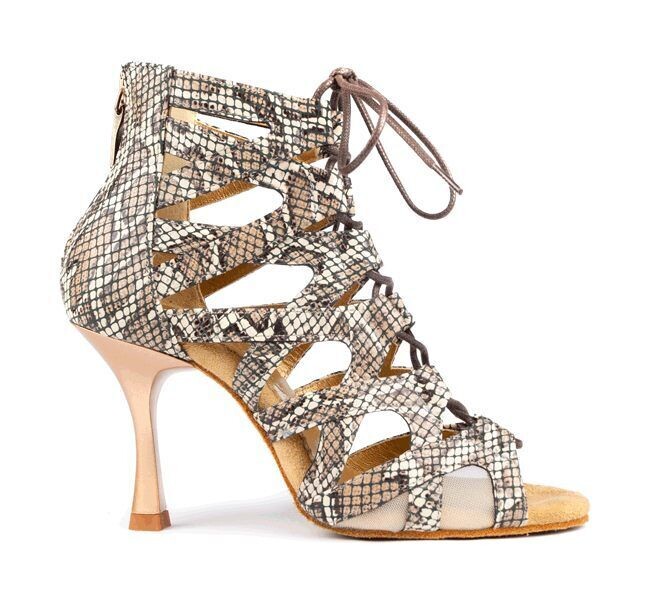 PD804 NET Brown Snake