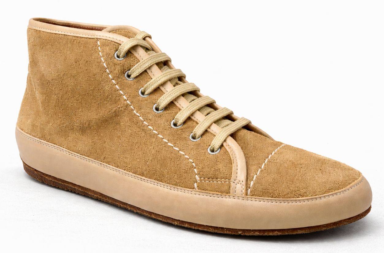 WK-DSN 3 - Sneaker - Unikat - Größe 37