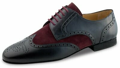 Firenze - 28053 Schwarz / Bordo Firenze - 28053 Schwarz / Bordo